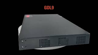 3Com PN1001564 (GDL9) - (Pre - Owned) 3Com PN1001564 (GDL9) - (Pre - Owned)