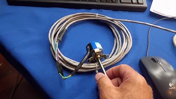 Spindle Encoder with Acorn CNC control Overview