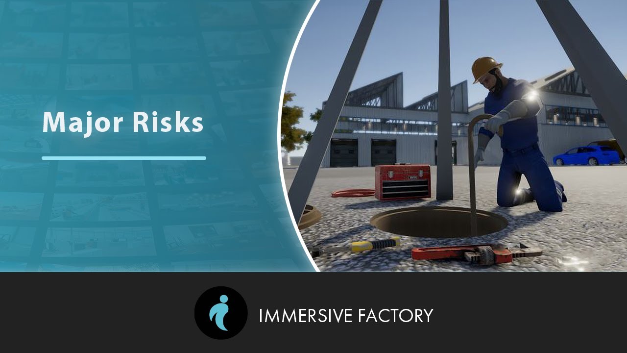 Major Risks