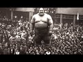 Top 10 real life giants that exist today  tallest human in the world