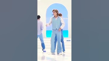 Thumbnail of BTS#V#dance#dynamite#song#💜💜