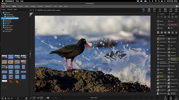 Photoscape Image editing basics by Andrew Aveley