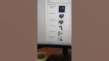 Billing software demo create beautiful quotation and bills with ai images #billingsystem