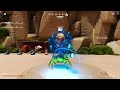 Getting another update! [ Crab Champions EP 37 ]