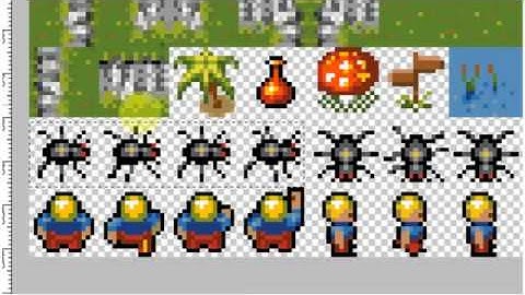 membuat game menggunakan netbeans part 2