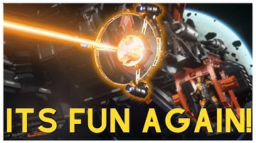 3.19 Changes EVERYTHING About Mining