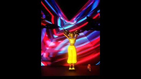 Dance Dance with hands Blender   😈 #blender #creating #blender3d #blendertutorial #animation  #vfx