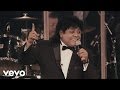 Los Ángeles Negros - Porque Te Quiero (En Vivo)