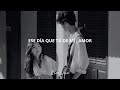 De mí enamórate - Daniela Romo (Letra)