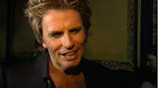 John Taylor Says Duran Duran Is Making A Comeback!