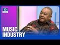 Analyst Dissect Nigeria's Music Industry In The New Decade