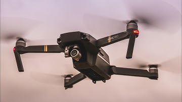 MAVIC PRO UNSTABLE? SHAKY HOVER? Fix it now!