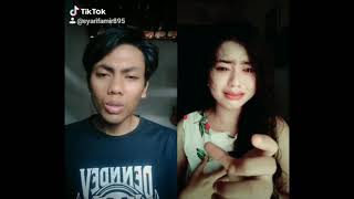 pembatas cinta