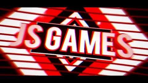 Apresentação da Nova Introdução. JS GAMES. Leiam a descrição do vídeo.