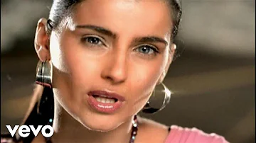 Nelly Furtado - (Official Swiss American Federation Remix)