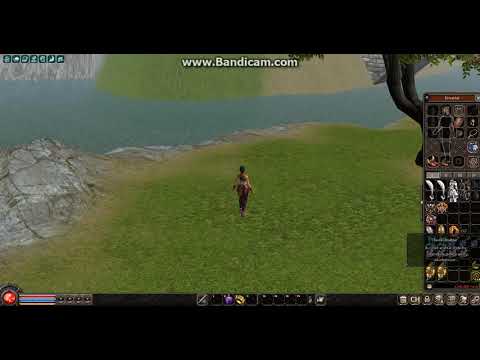 TitanMt2 ITEM TANITIMI