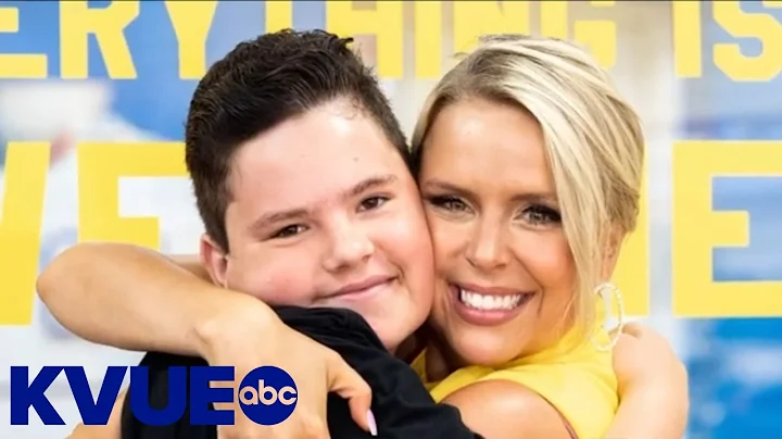 Forever Families: Meet Andrey | KVUE