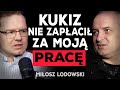 NAWROCKI EDUKUJE, TUSK OGŁUPIA. LODOWSKI OSTRZEGA PRZED METODAMI RZĄDZĄCYCH