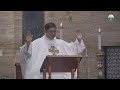 Daily Mass at the Manila Cathedral - May 25, 2026 (12:10pm)