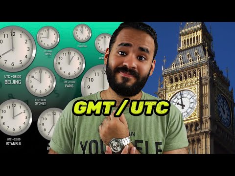 ما هو توقيت جرينتش  وما الفرق بينه وبين التوقيت العالمي المنسق  بالدهلكة
