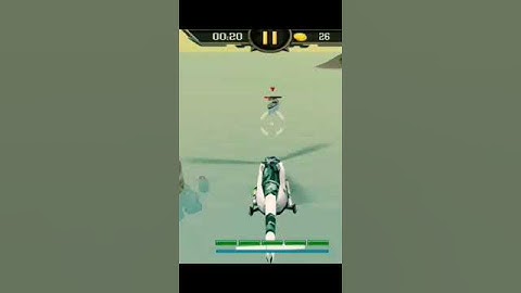 Unveiling the Thrilling World of Helicopter Shooting Games