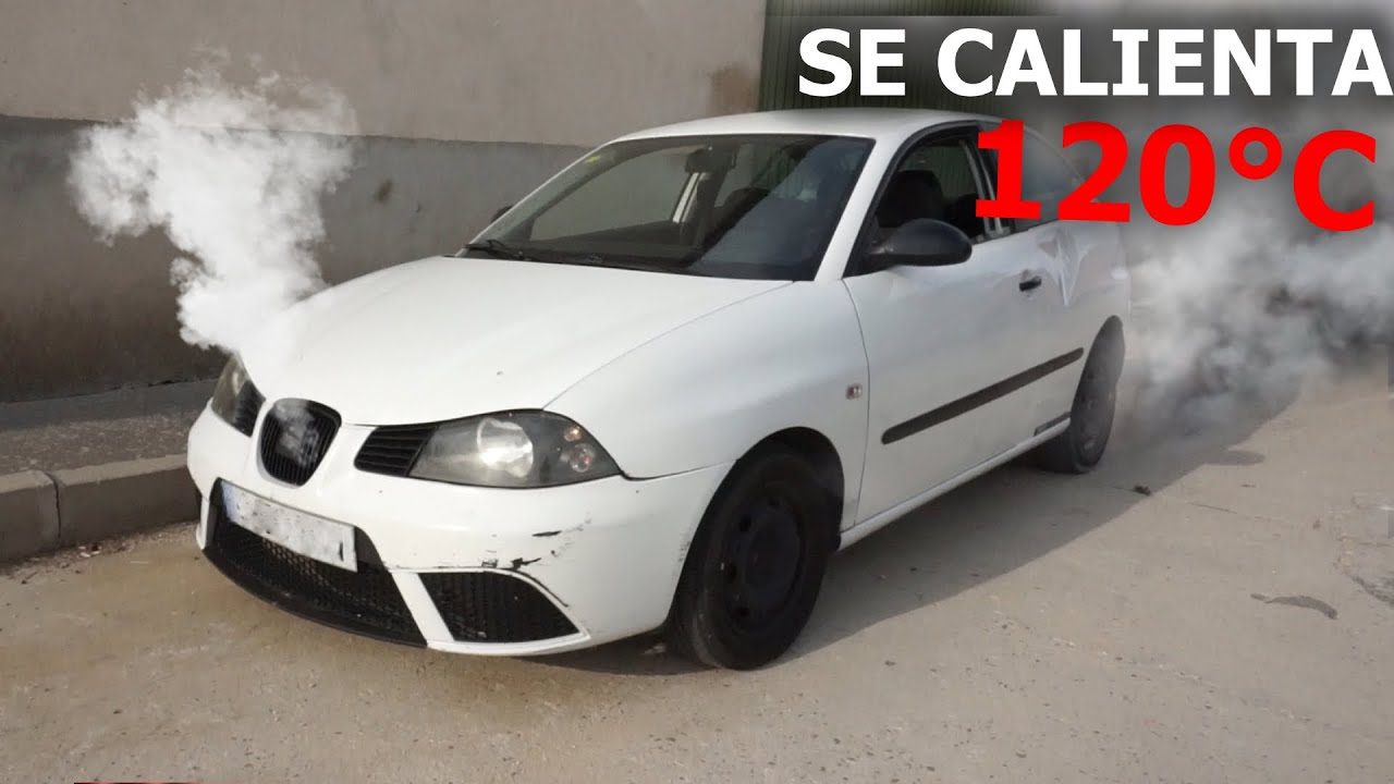 De 1.500€… a una AVERIA  de 10€ - Te cuento la verdad de ESTE IBIZA 6L