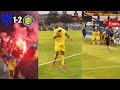 Al Nassr Fans Go Completely Crazy As Ronaldo Scores Two Goals Against Al Hilal In The Cup Final