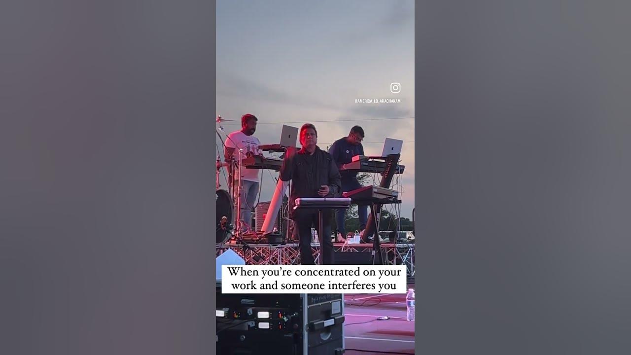 Don’t Disturb Me…. #telugumemes #manisharma #telugusongs #concert #music #usatelugu #nri Don’t Disturb Me…. #telugumemes #manisharma #telugusongs #concert #music #usatelugu #nri