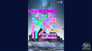 Wordscapes Search Levels 193 - 200 Answers Details