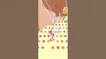 Cube surfer android new gameplay #shorts #viral #androidgame gamename Cube surfer #shortfeed