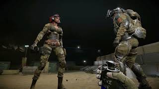 Warface. Как мы снимали 10 часть фильма. Пельмешки по акции #3 Warface. Как мы снимали 10 часть фильма. Пельмешки по акции #3