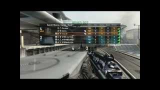 First map win gb vs premium team