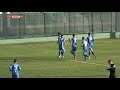 FK Igalo - FK Sutjeska, Stefan Cicmil gol (Kup CG, 1/4F 2/2, 28/11/2018)
