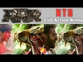 Rrr ntr tiger fight  rrr  full action movie scene  team 4svpn 