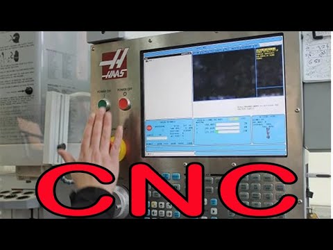 فيديو: ما هو الفرق بين ماكينات الطحن CNC للمعادن؟
