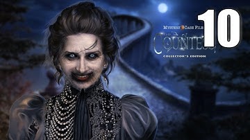 Mystery Case Files 18: The Countess CE [10] Let