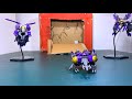 PROJECT INSECTICON