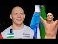 O&#39;zbekistonni Tanlagan Bogdan Guskov UFC ga Kirishiga kim Yordam Berdi? Janga Bir Xafta Qoldi