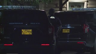 Investigation underway after reported shooting in Gresham