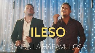 Video thumbnail of "Banda La Maravillosa - Ileso (Video Oificial)"