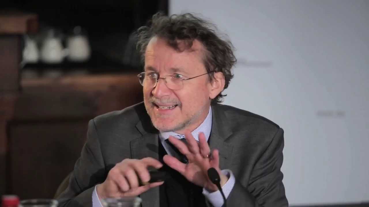 Ist die Rentenreform der Bundesregierung gerecht? - Rentenexperte Prof. Börsch-Supan