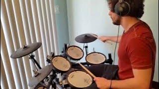 It Will Rain - Bruno Mars - (Drum Cover)