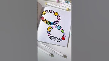 Coco Wyo | Cute & Groovy Coloring Book