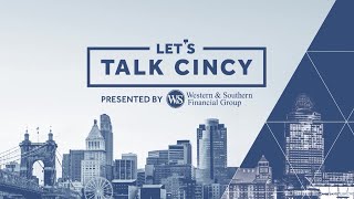 Let's Talk Cincy: Celebrating the life and legacy of Cincinnati native Dr. O’dell Owens.
