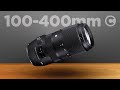 The Sigma 100-400mm F/5.0-6.3 DG OS HSM Lens Review