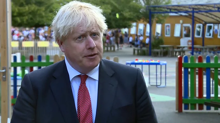 Boris Johnson confirms UK will change extradition treaty with Hong Kong - DayDayNews