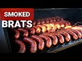Bratwurst Making For Beginners - Jalapeno Cheddar Brat - Smoked Sausage