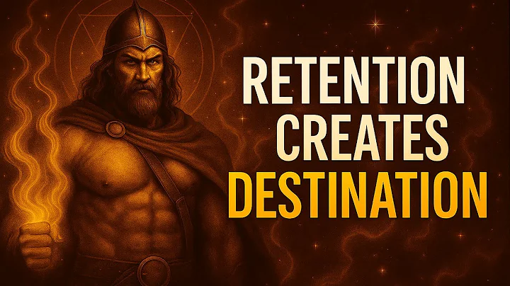 How The Universe Opens Paths for Men in Seminal Retention