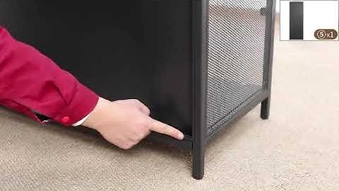 STF KS 060 970 1200 400 Video