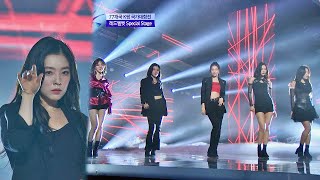 [스페셜 스테이지] K-POP 대표 걸그룹 드림 스타 '레드벨벳' (Red Velvet) ♡ 스테이지 K(STAGE K) 1회